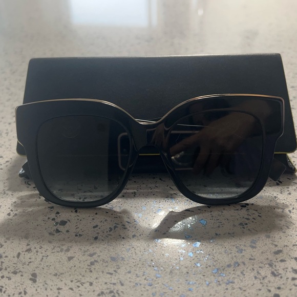 Fendi Sunglasses FF 0359/G/S - Picture 4 of 5